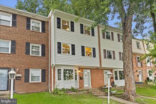 14425 BRANDON CT, Woodbridge, VA 22193