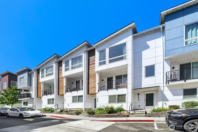 8607 22nd Place NE, Seattle, WA 98115