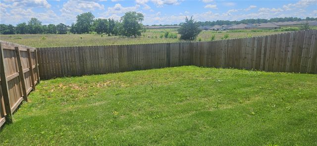 509 68th Avenue, Highfill, AR 72712