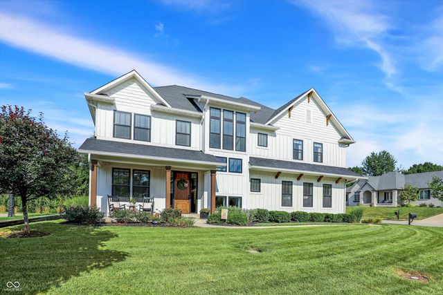14494 Smickle Lane, Carmel, IN 46033
