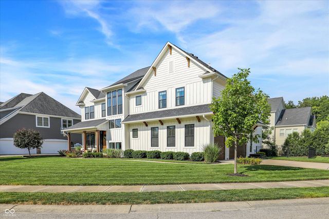 14494 Smickle Lane, Carmel, IN 46033