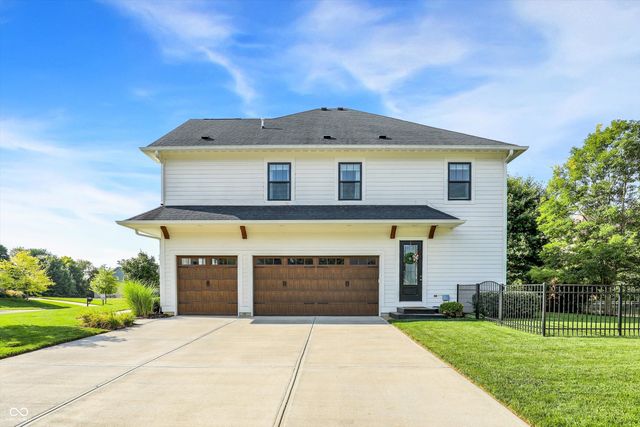 14494 Smickle Lane, Carmel, IN 46033