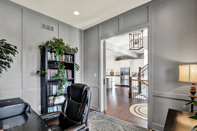14494 Smickle Lane, Carmel, IN 46033