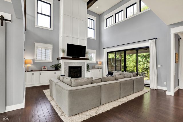 14494 Smickle Lane, Carmel, IN 46033