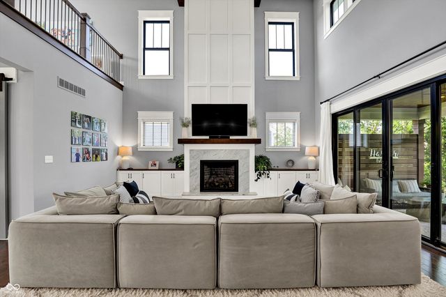 14494 Smickle Lane, Carmel, IN 46033
