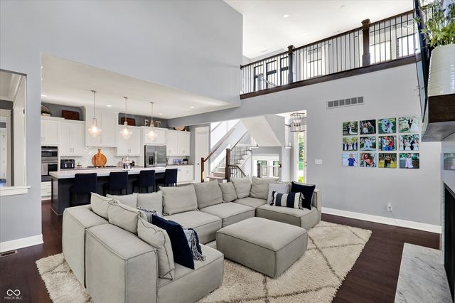 14494 Smickle Lane, Carmel, IN 46033