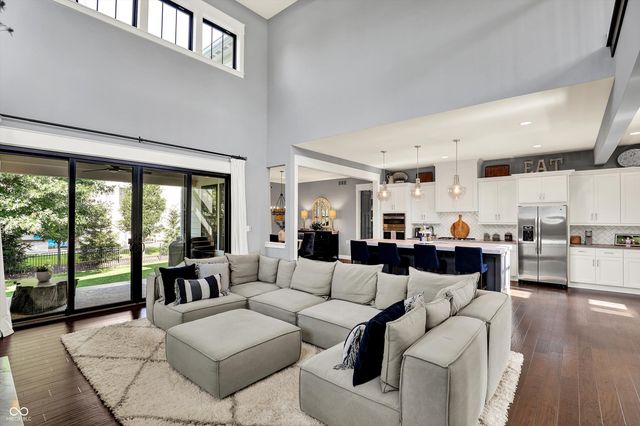14494 Smickle Lane, Carmel, IN 46033