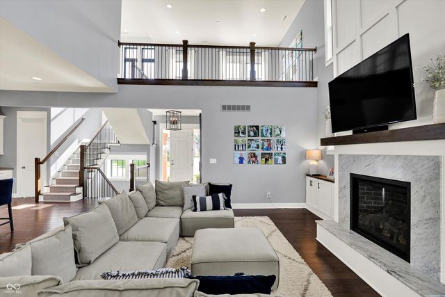 14494 Smickle Lane, Carmel, IN 46033