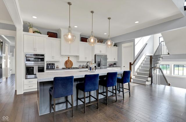 14494 Smickle Lane, Carmel, IN 46033
