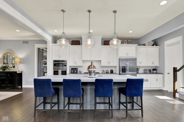 14494 Smickle Lane, Carmel, IN 46033