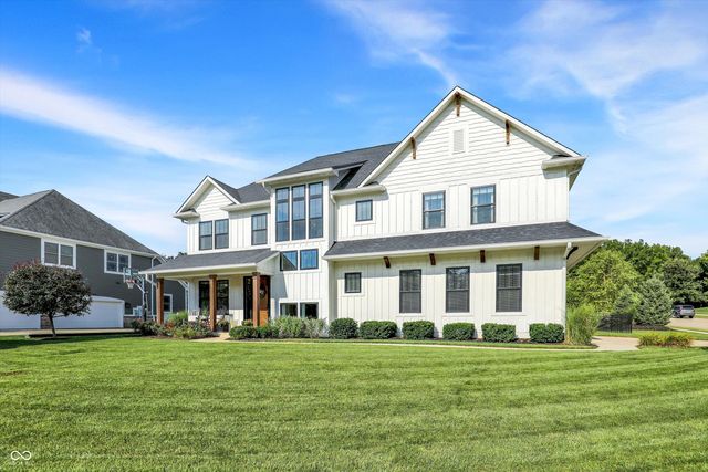 14494 Smickle Lane, Carmel, IN 46033