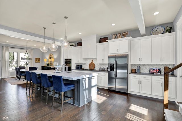 14494 Smickle Lane, Carmel, IN 46033