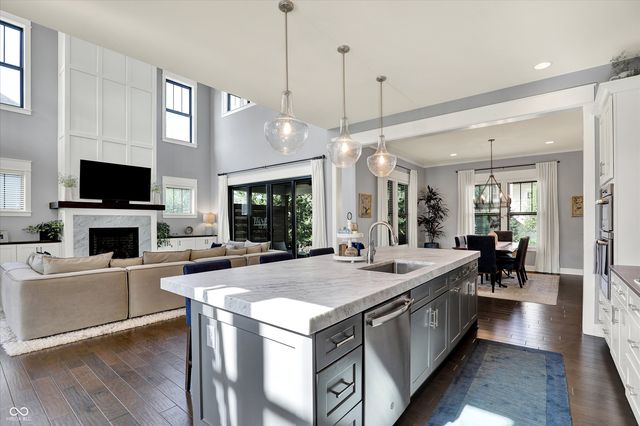 14494 Smickle Lane, Carmel, IN 46033