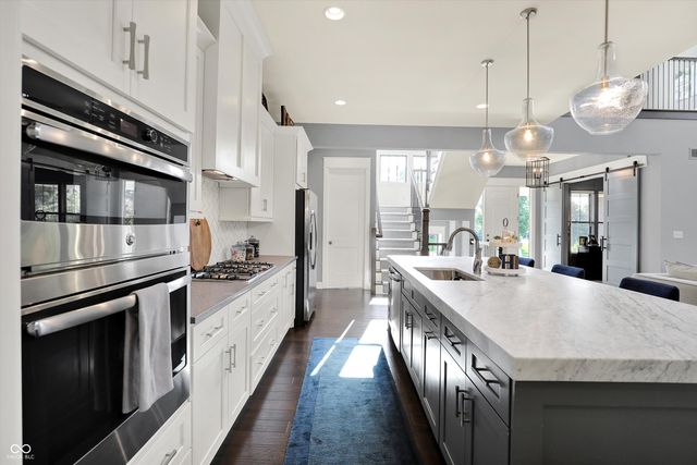 14494 Smickle Lane, Carmel, IN 46033