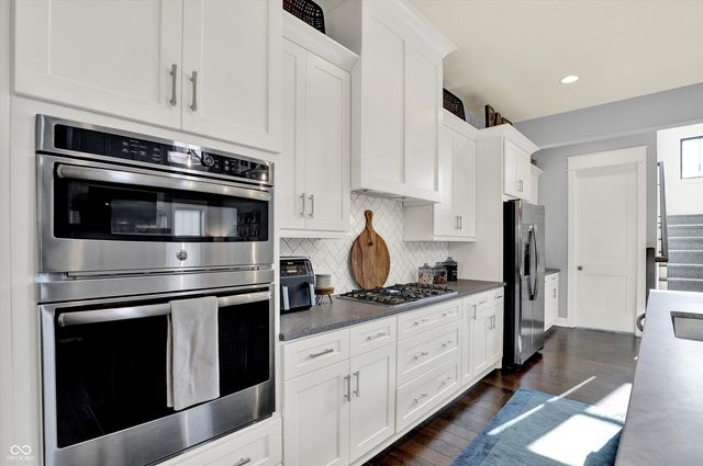 14494 Smickle Lane, Carmel, IN 46033