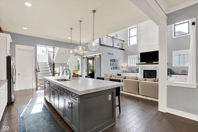 14494 Smickle Lane, Carmel, IN 46033