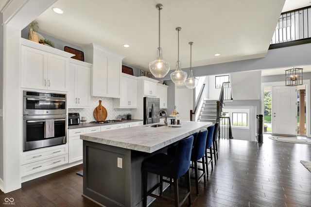 14494 Smickle Lane, Carmel, IN 46033
