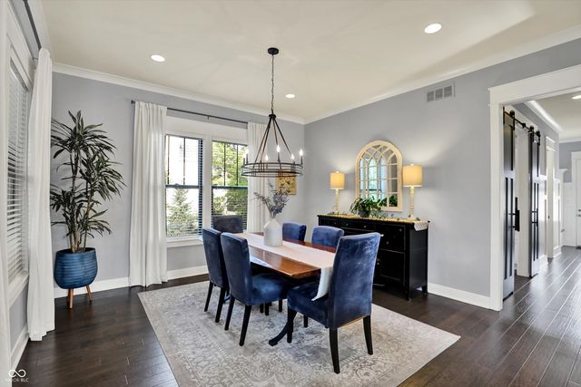 14494 Smickle Lane, Carmel, IN 46033