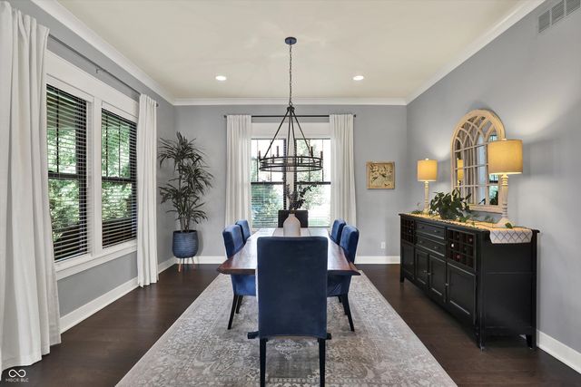 14494 Smickle Lane, Carmel, IN 46033