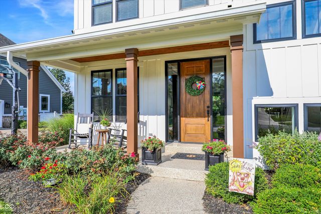 14494 Smickle Lane, Carmel, IN 46033