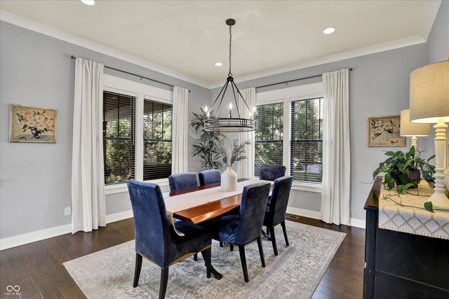14494 Smickle Lane, Carmel, IN 46033
