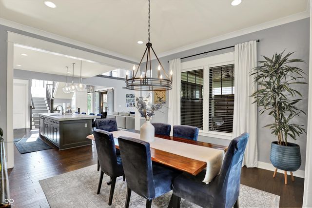 14494 Smickle Lane, Carmel, IN 46033
