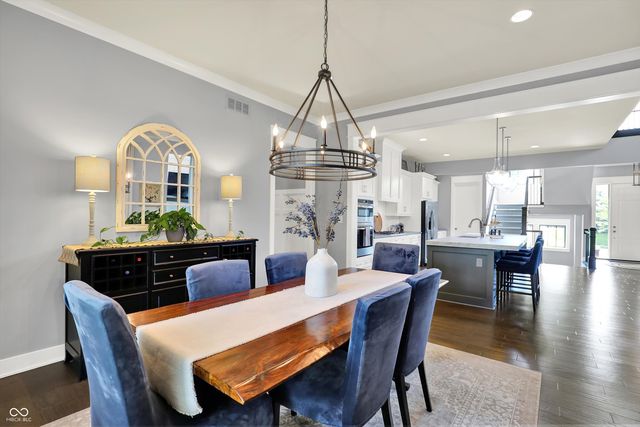 14494 Smickle Lane, Carmel, IN 46033
