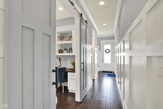 14494 Smickle Lane, Carmel, IN 46033