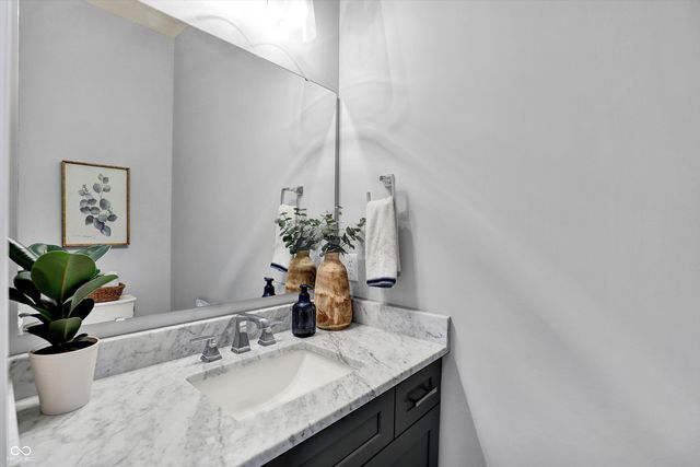 14494 Smickle Lane, Carmel, IN 46033