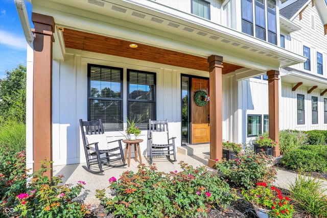 14494 Smickle Lane, Carmel, IN 46033