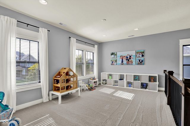 14494 Smickle Lane, Carmel, IN 46033