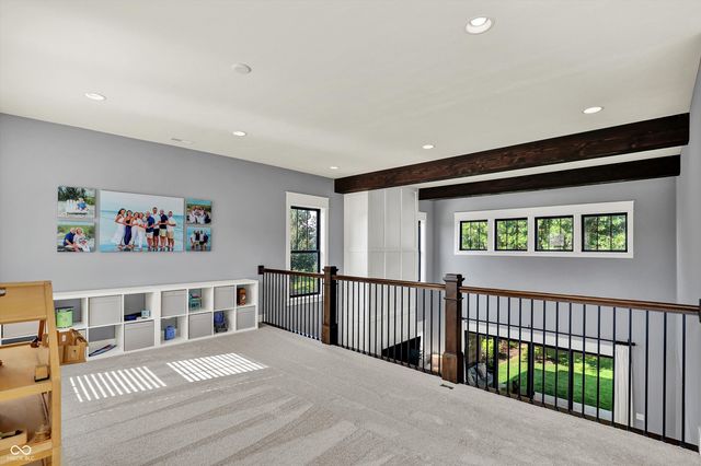 14494 Smickle Lane, Carmel, IN 46033