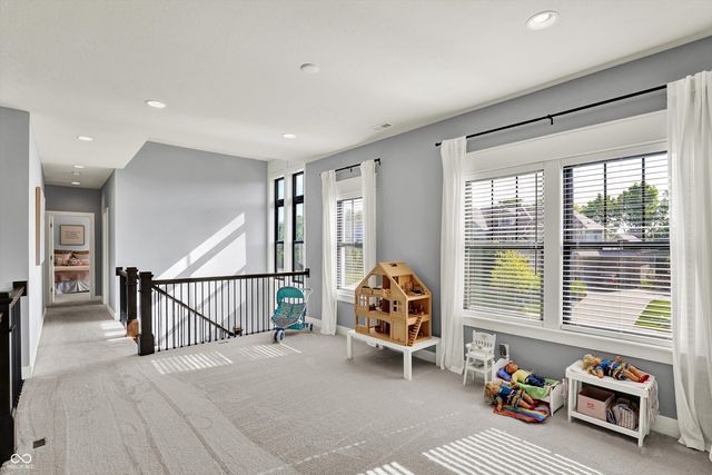 14494 Smickle Lane, Carmel, IN 46033
