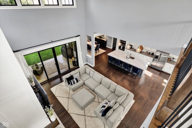14494 Smickle Lane, Carmel, IN 46033