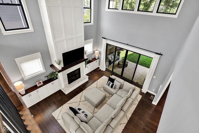 14494 Smickle Lane, Carmel, IN 46033