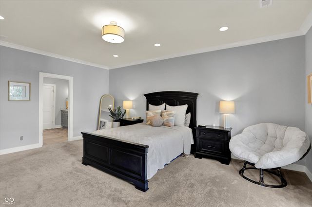 14494 Smickle Lane, Carmel, IN 46033