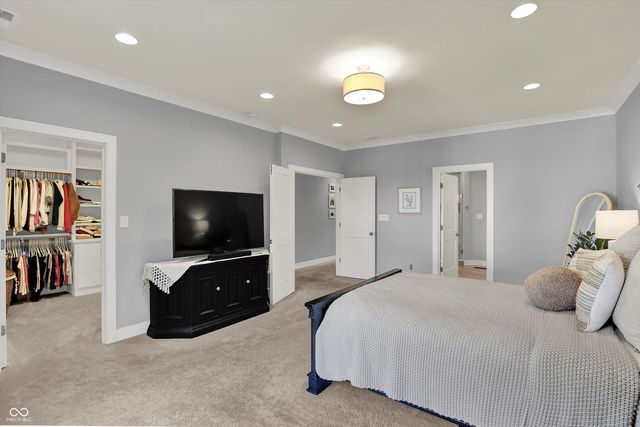 14494 Smickle Lane, Carmel, IN 46033