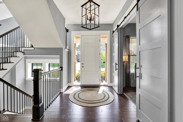 14494 Smickle Lane, Carmel, IN 46033