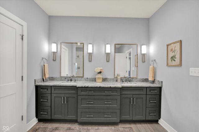 14494 Smickle Lane, Carmel, IN 46033