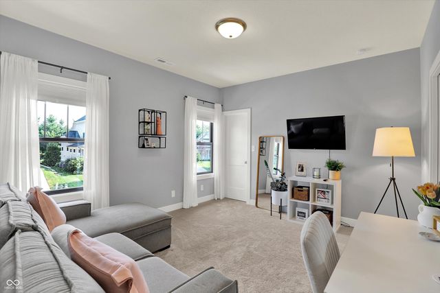 14494 Smickle Lane, Carmel, IN 46033