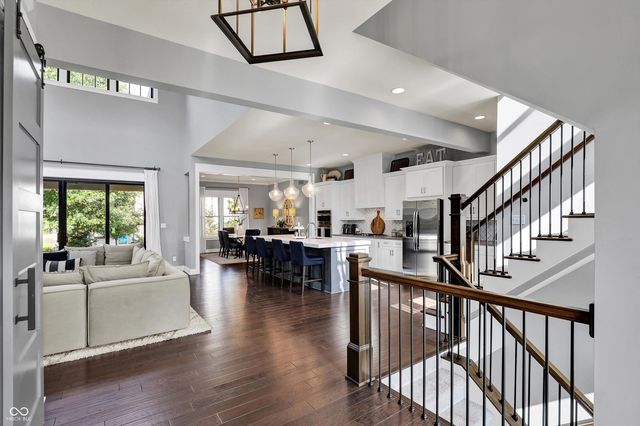 14494 Smickle Lane, Carmel, IN 46033