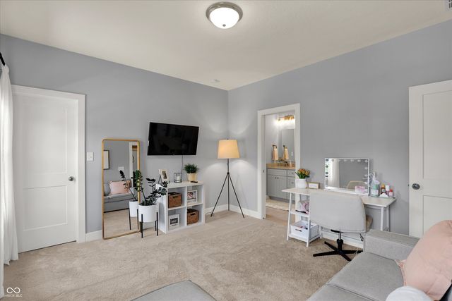 14494 Smickle Lane, Carmel, IN 46033