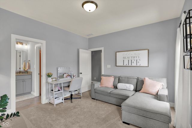 14494 Smickle Lane, Carmel, IN 46033