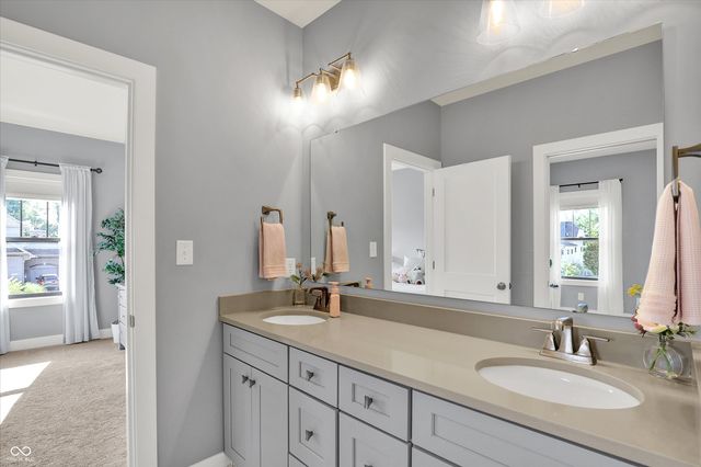 14494 Smickle Lane, Carmel, IN 46033