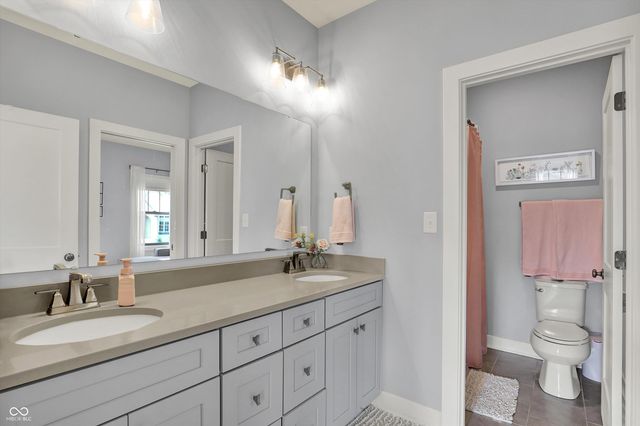 14494 Smickle Lane, Carmel, IN 46033