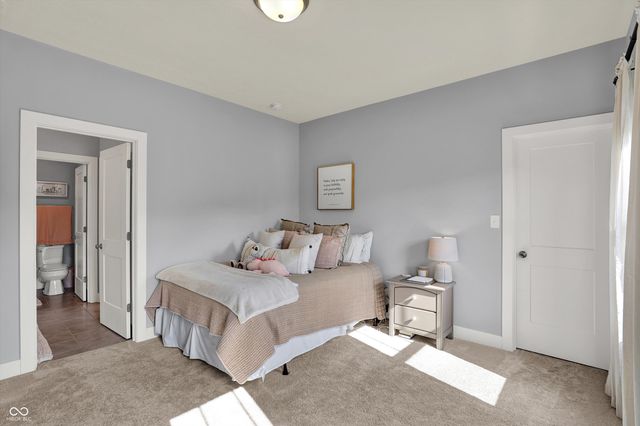 14494 Smickle Lane, Carmel, IN 46033