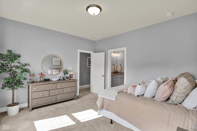 14494 Smickle Lane, Carmel, IN 46033