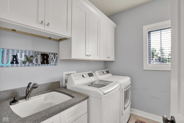 14494 Smickle Lane, Carmel, IN 46033
