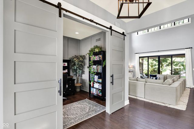 14494 Smickle Lane, Carmel, IN 46033