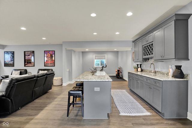 14494 Smickle Lane, Carmel, IN 46033